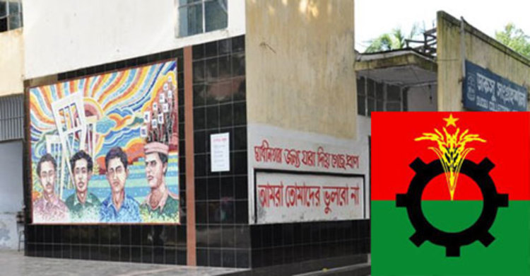 গণমাধ্যমের কণ্ঠরোধকারী এ সরকার টিকতে পারবে না