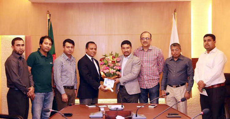 ডেনমার্কে তথ্যপ্রযুক্তি বাজার সম্প্রসারণের সম্ভাবনা