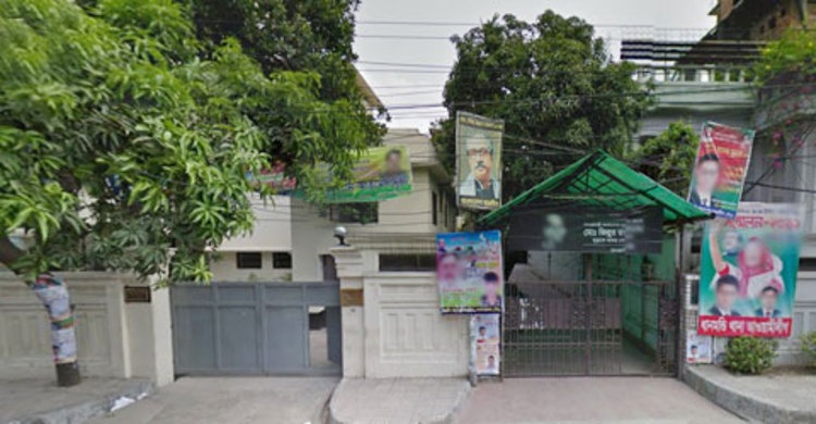 তবুও ঘুরলো পাক ফ্যান!