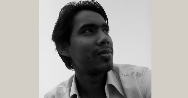 দিবাকর রায়ের তিনটি কবিতা