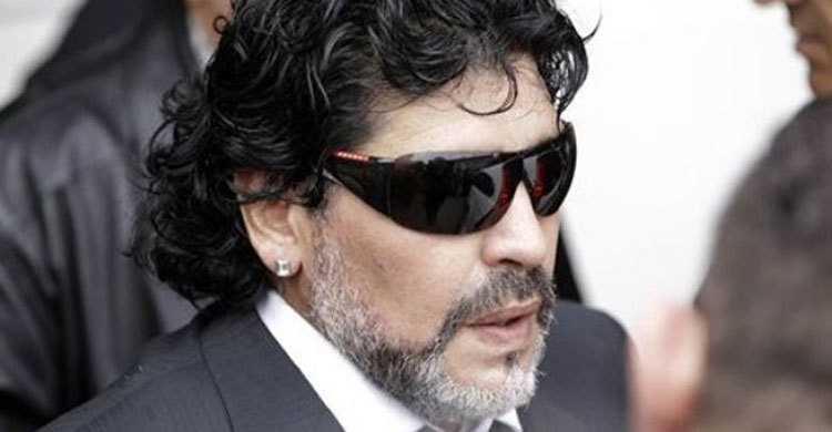 ব্ল্যাটার-প্লাতিনির আজীবন জেল চান ম্যারাডোনা