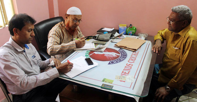 পরীক্ষা-নিরীক্ষা ও প্রেসক্রিপশনের নেপথ্যেও কমিশন