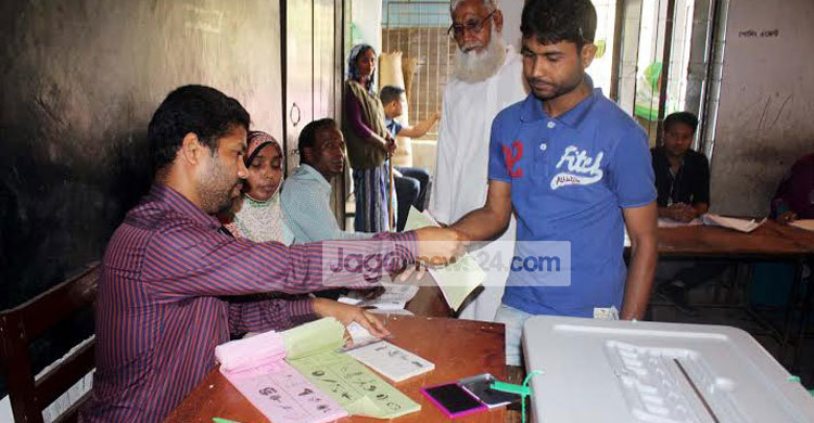 দোহারে চেয়ারম্যান পদে লড়ছেন ১৯ জন