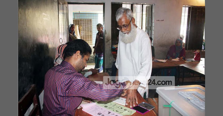 ৬ জানুয়ারির রক্তপাতে ঠান্ডা দোহার