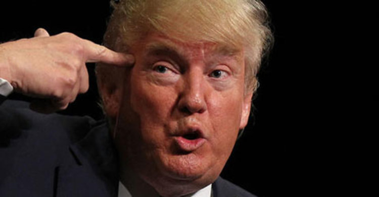 ট্রাম্পের সময়ে বিশ্ব সবচেয়ে বেশি ঝুঁকির সম্মুখীন হবে 