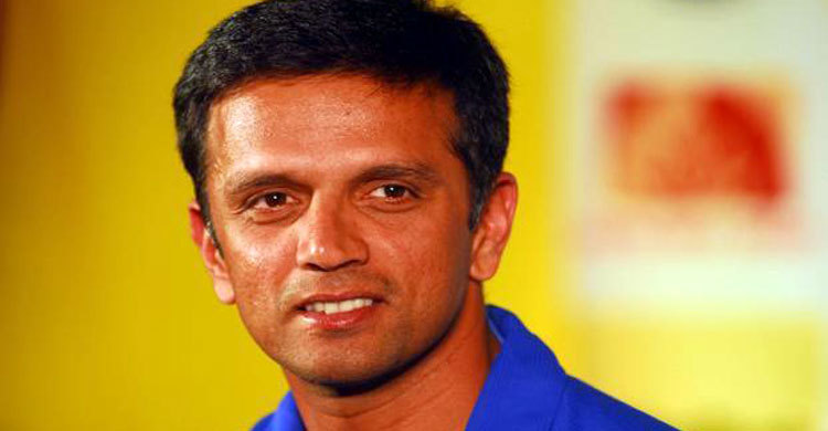 টাইগারদের প্রশংসায় পঞ্চমুখ দ্রাবিড়