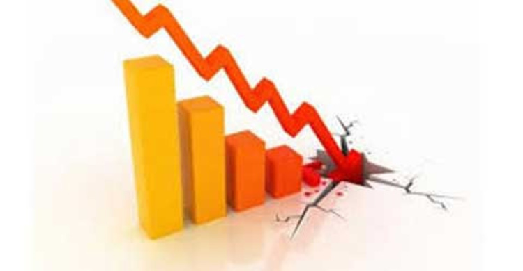 ডিএসইতে ৫৪ শতাংশ কোম্পানির দরপতন