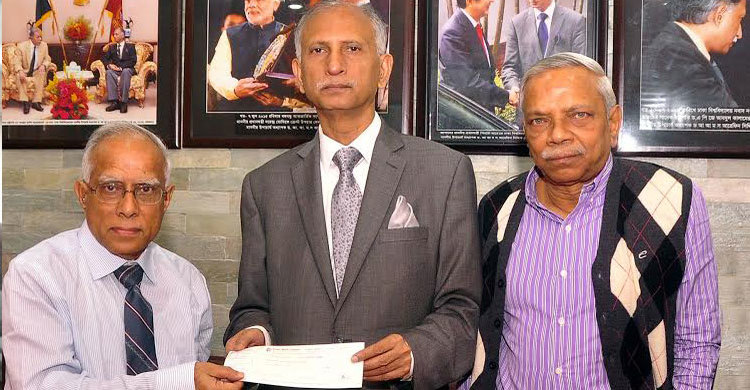 ঢাবিতে খোদা বক্স স্মৃতি স্বর্ণপদক প্রবর্তন