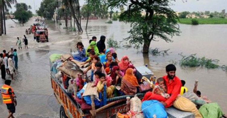 আজ জাতীয় দুর্যোগ প্রস্তুতি দিবস 