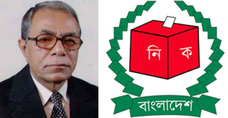 রাষ্ট্রপতিকে সার্বিক অবস্থা জানালো ইসি