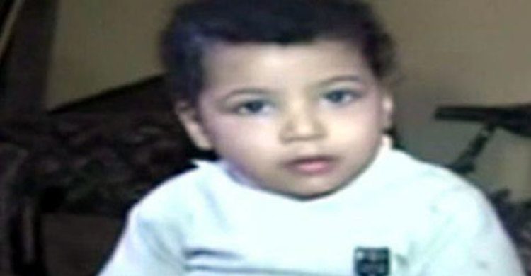 চার বছরের শিশুর যাবজ্জীবন কারাদণ্ড!