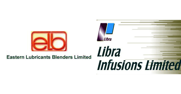 ইস্টার্ন লুব্রিকেন্টস ও লিবরা ইনফিউশনের প্রতিবেদনে কারসাজি!