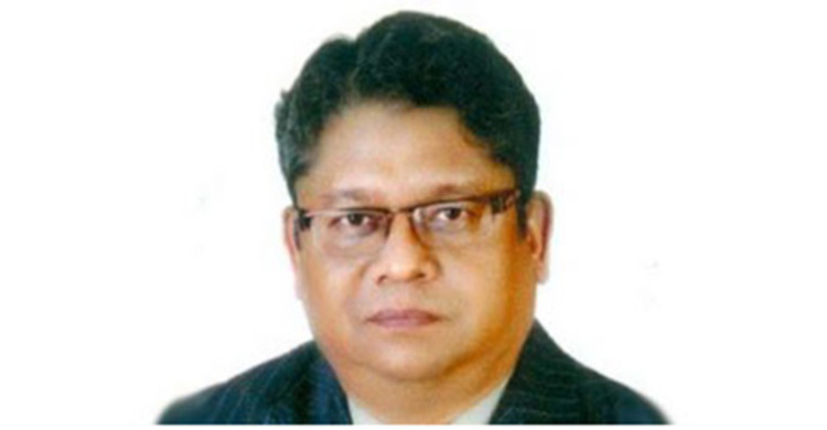 লিগ্যাল এইডের চেয়ারম্যান বিচারপতি ইনায়েতুর রহিম