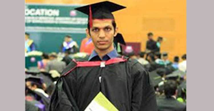 প্রকৌশলী সাজ্জাদকে বাঁচাতে এগিয়ে আসুন