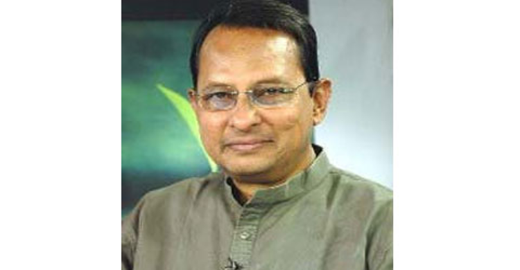 প্রতিবন্ধীদের প্রশিক্ষণ ও কর্মসংস্থান সমৃদ্ধি আনবে : তথ্যমন্ত্রী