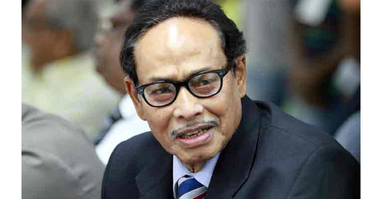 কোন পথে এরশাদের জাপা