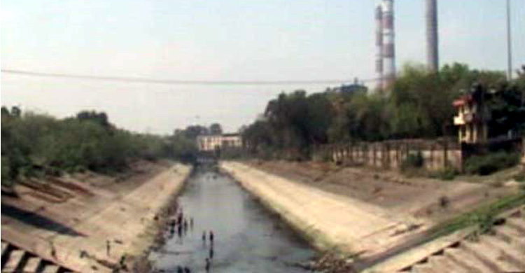 ফারাক্কায় তাপবিদ্যুৎ কেন্দ্রের অধিকাংশ ইউনিট বন্ধ   