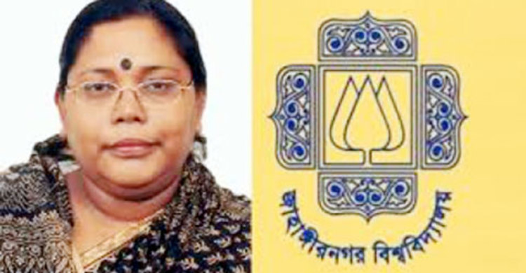 অস্বচ্ছ নিয়োগের মধ্যেই জাবি উপাচার্যের দুই বছর