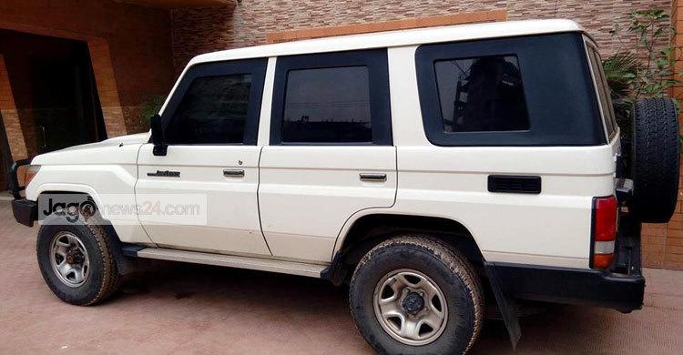 সিআইডিতে এফবিআই প্রতিনিধি দল