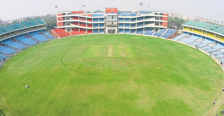 সেমিফাইনালের ভেন্যু পরিবর্তন চায় আইসিসি