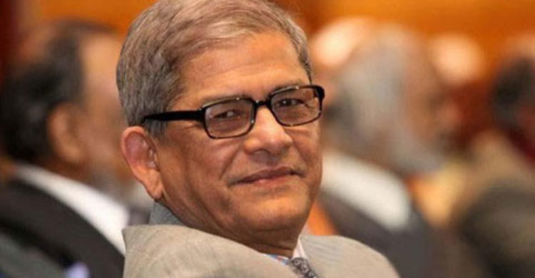 জোটগতভাবেই নির্বাচনে অংশ নেয়ার সিদ্ধান্ত বিএনপির