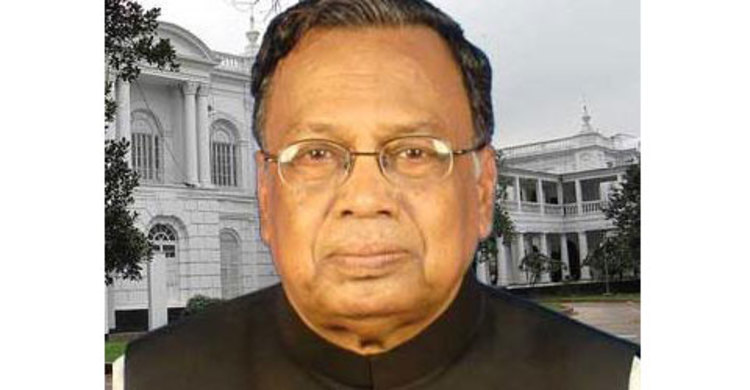 সুশীল কৈরালাকে শ্রদ্ধা জানাতে নেপালে পররাষ্ট্রমন্ত্রী