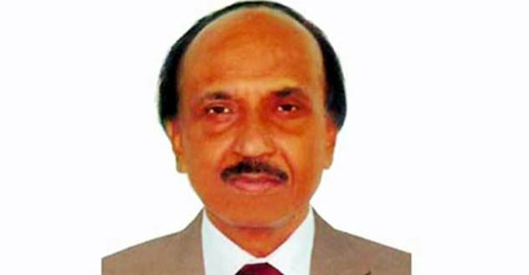 ফজলে কবিরকে গভর্নর করে সরকারি আদেশ জারি