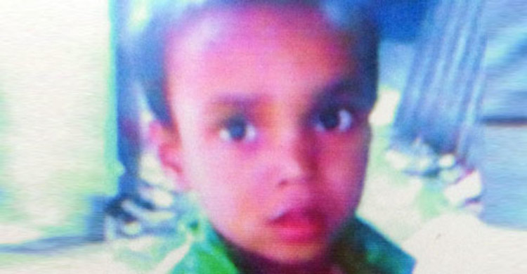 মুক্তিপণ না পেয়ে চার বছরের শিশুকে হত্যা