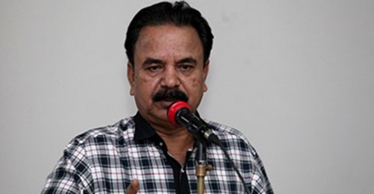 নেতৃত্ব নির্বাচনে ভুল করেন না খালেদা জিয়া 