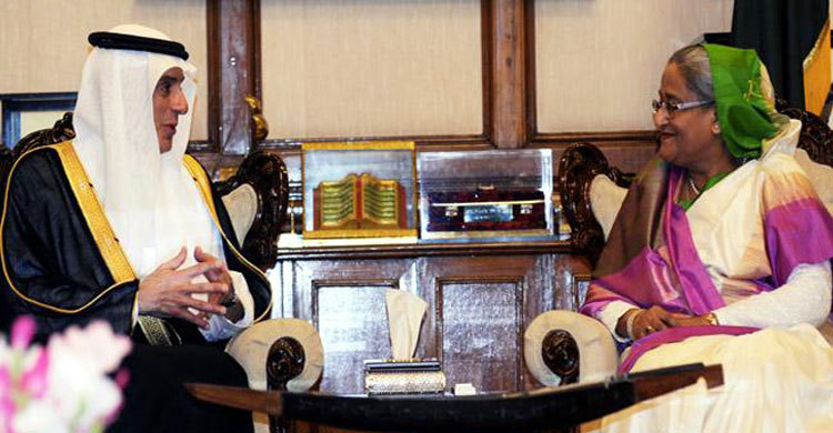 সব ধরনের সন্ত্রাসবাদের বিরুদ্ধেই বাংলাদেশের অবস্থান