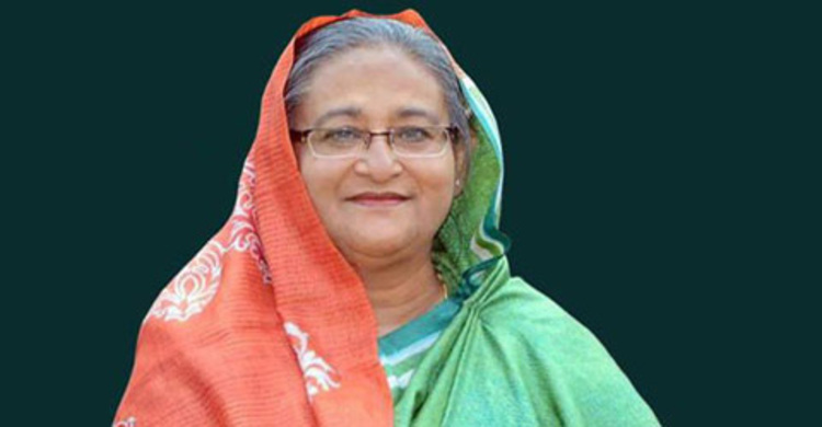 মাহফুজ আনামের সাংবাদিকতা ছাড়া উচিৎ : প্রধানমন্ত্রী