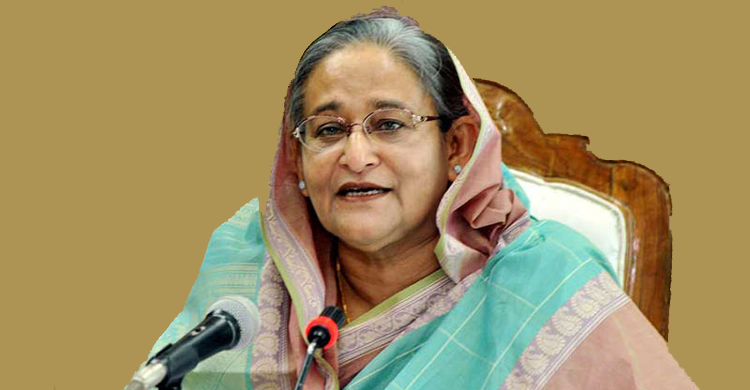 জঙ্গিবাদের বিষয়ে খতিব-ইমামদের সতর্ক থাকতে বললেন প্রধানমন্ত্রী