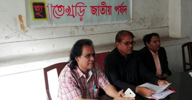 হাতেখড়ি উৎসব শুক্রবার