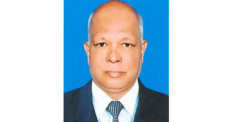 বিসিকের নতুন চেয়ারম্যান হজরত আলীর কাজে যোগদান