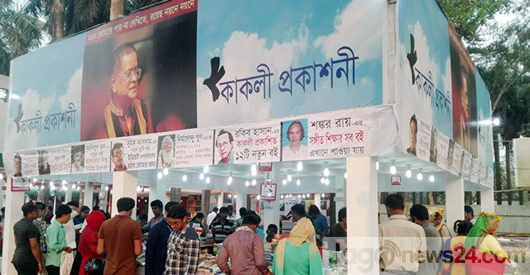 হুমায়ূন আহমেদের ছবি দিয়েই বাজিমাত!