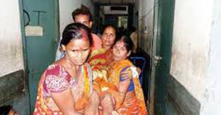 ওসমানী মেডিকেল কলেজে যানবাহন প্রবেশে বাধা : বিপাকে রোগীর স্বজনরা