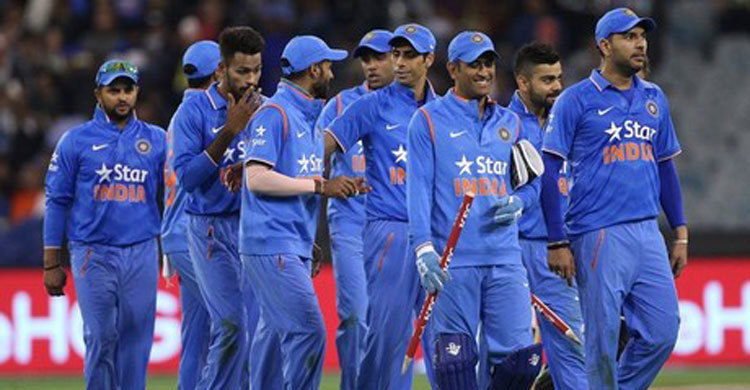 ২১ ফেব্রুয়ারি ঢাকা আসছে ভারত