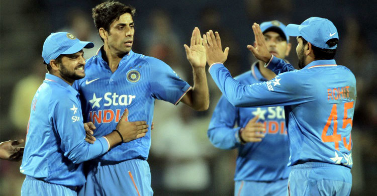 দ্বিতীয় টি-টোয়েন্টিতে ঘুরে দাঁড়াতে চায় ভারত