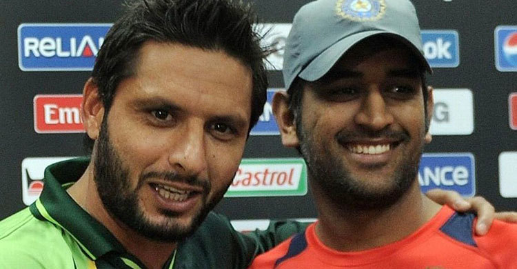 ভারতের চেয়ে এগিয়ে পাকিস্তান : গাভাস্কার