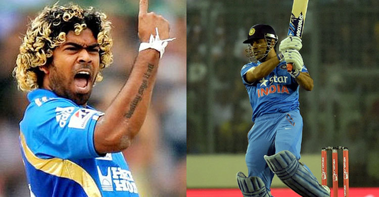 ভারত ও শ্রীলঙ্কার সম্ভাব্য একাদশ