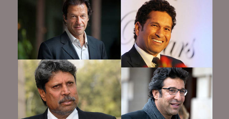 তারকা ক্রিকেটারে পরিপূর্ণ থাকবে ইডেনের গ্যালারি