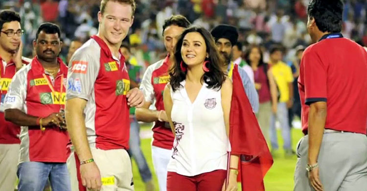 মিলারের নেতৃত্বে আইপিএলে প্রীতির পাঞ্জাব