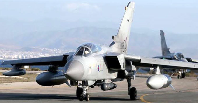 ইরাক ও সিরিয়ায় এক হাজার বেসামরিক নিহত