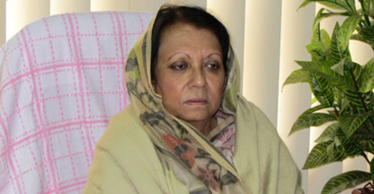 এনামুল হক মোস্তফা শহীদের মৃত্যুতে জনপ্রশাসন প্রতিমন্ত্রীর শোক