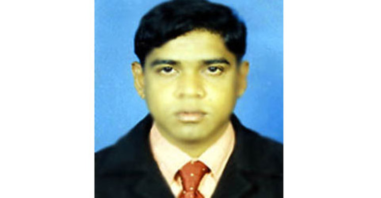 সাংবাদিক জামালের নবম মৃত্যুবার্ষিকী রোববার