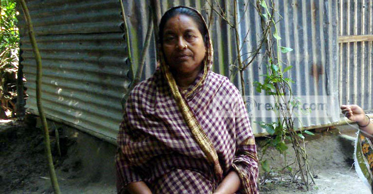 স্বাবলম্বী হওয়ার মডেল জামালপুরের বানেছা বেগম