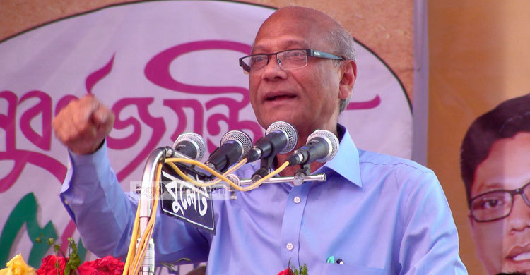 ভবিষ্যৎ প্রজন্মের মূল লক্ষ্য হবে প্রযুক্তি আয়ত্ত করা