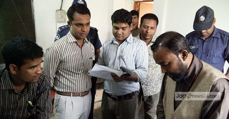 বকশীগঞ্জে ভুয়া চিকিৎসককে ৫০ হাজার টাকা জরিমানা