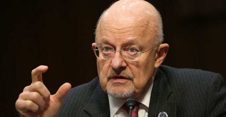 বাংলাদেশে জঙ্গি তৎপরতা বাড়তে পারে : মার্কিন গোয়েন্দা প্রধান