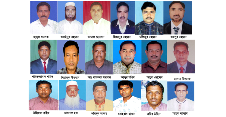 শার্শায় আ.লীগের প্রতিদ্বন্দ্বী আ.লীগ